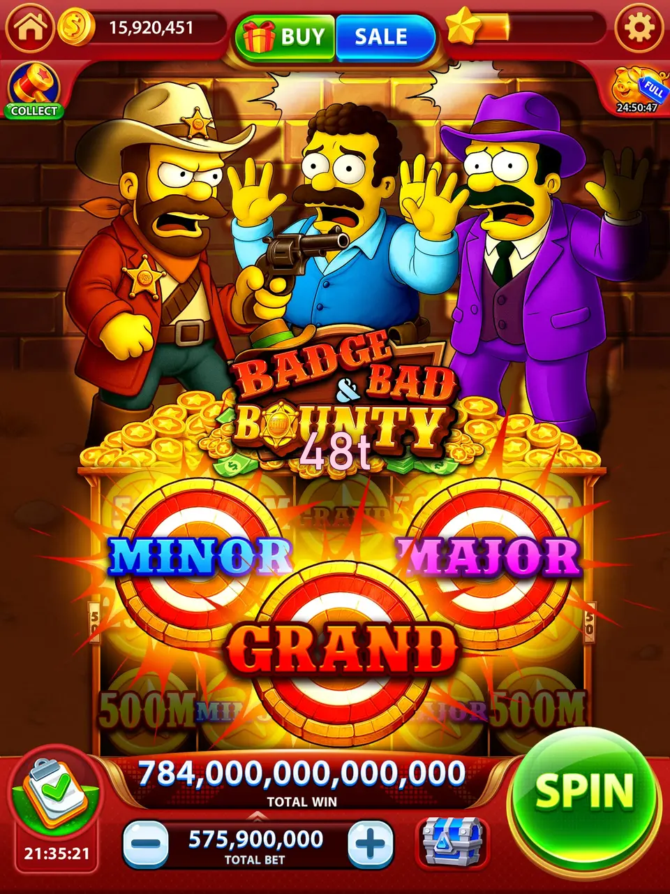 48t Login