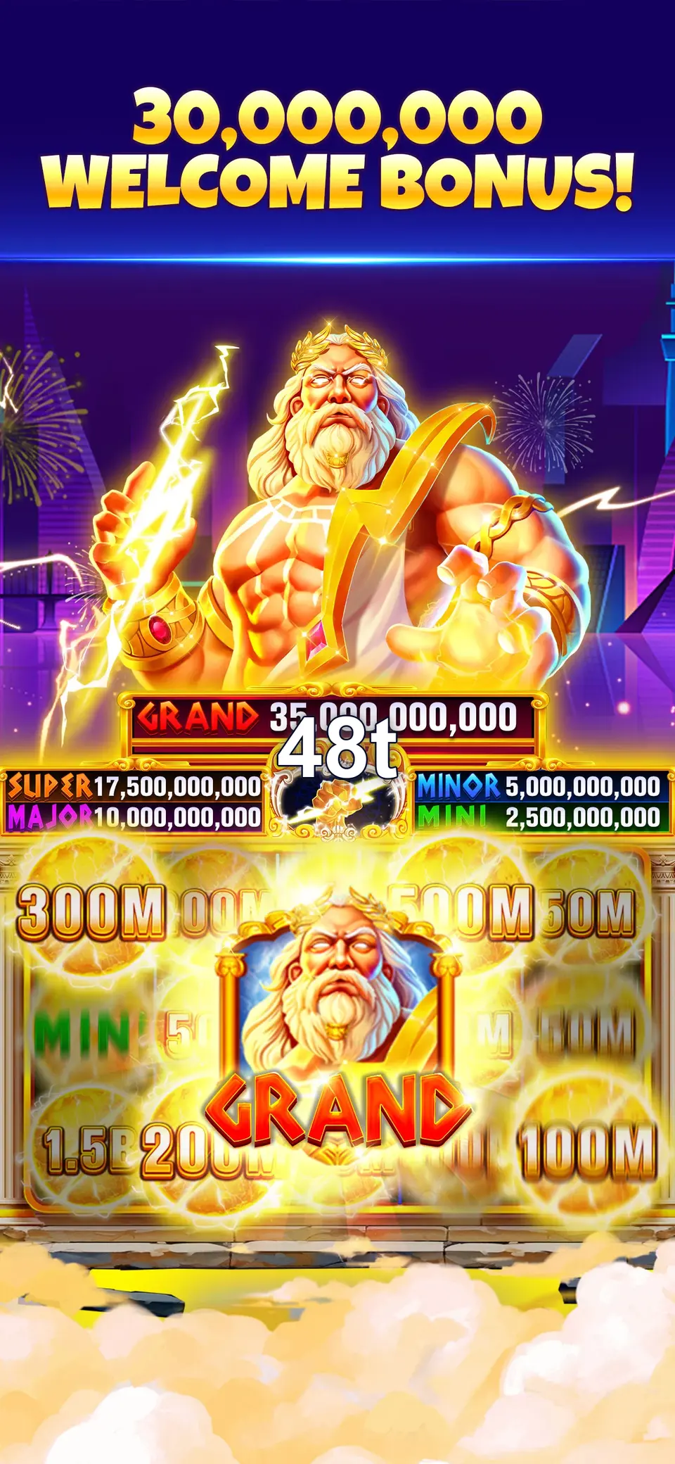 48t Login