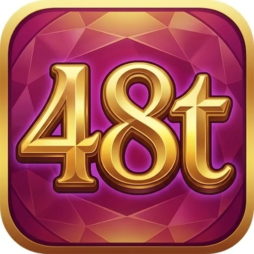 48t Logo - Oficial